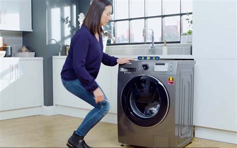 çamaşır makinesi nasıl taşınır